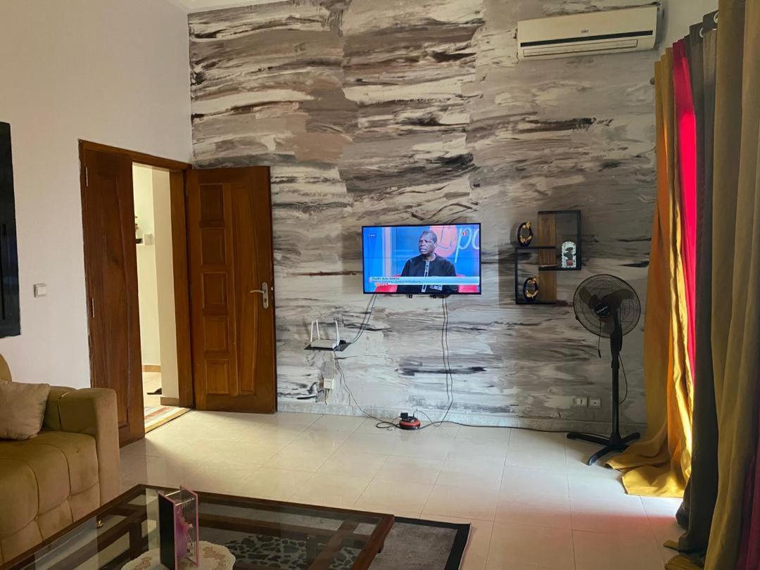 Mermoz Mz52 Appartement